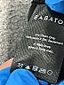 Babaton Solid Black Track Pants Size M - photo 7