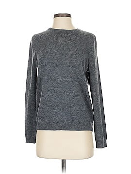 La Maille Sezane Paris Pullover Sweater