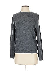 La Maille Sezane Paris Pullover Sweater