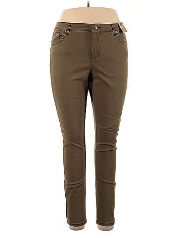 Ruff Hewn Jeggings (view 1)