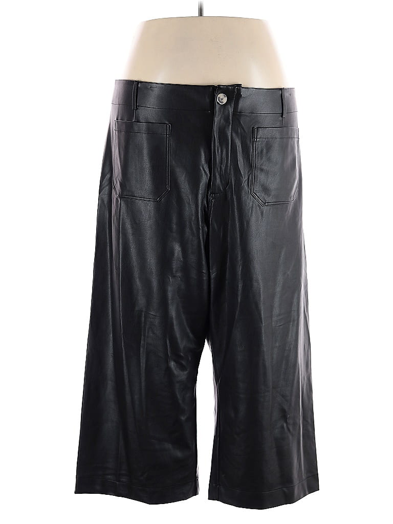 Click to view more detailed imagery on our partner's website Pre-owned Maeve By Anthropologie Casual Pants In Black
