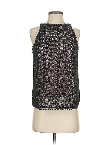 Reiss Sleeveless Blouse (view 1)