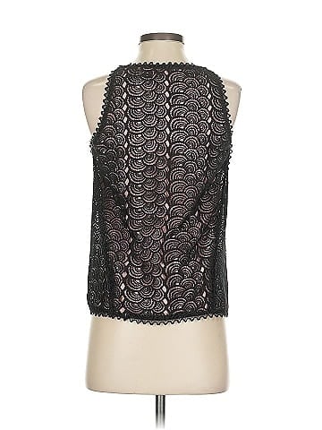 Reiss Sleeveless Blouse (view 2)