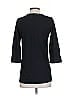 Joseph A. Black 3/4 Sleeve Button-Down Shirt Size S - photo 2