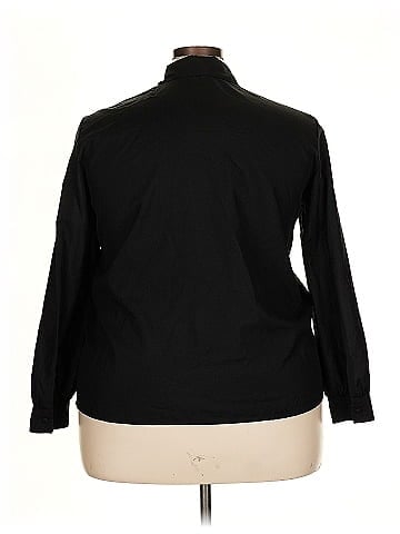 Collection Long Sleeve Blouse (view 2)