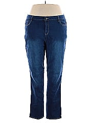 Avenue Jeans