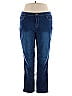 Avenue Blue Jeans Size 22 - photo 1