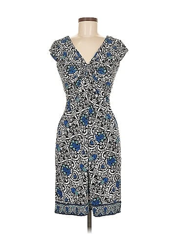 London Times Cocktail Dress (view 1)