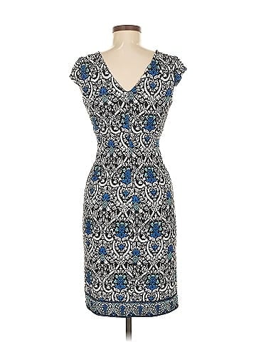 London Times Cocktail Dress (view 2)