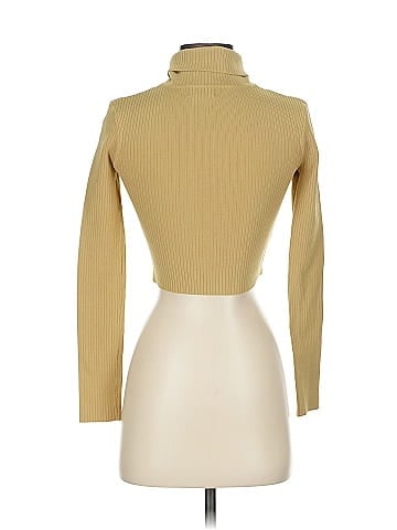 Superdown Turtleneck Sweater (view 2)