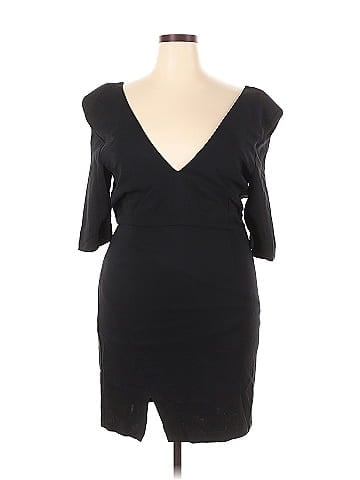 Lita By Ciara Cocktail Dress (view 1)