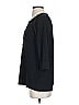 Joseph A. Black 3/4 Sleeve Button-Down Shirt Size S - photo 5