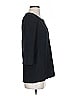 Joseph A. Black 3/4 Sleeve Button-Down Shirt Size S - photo 4