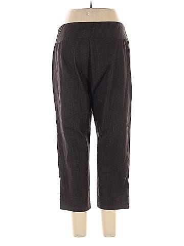 Simply Noelle Casual Pants (view 2)