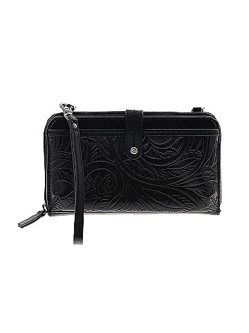 The Sak Leather Crossbody Bag (view 1)