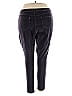 Avenue Black Casual Pants Size 22 - photo 2