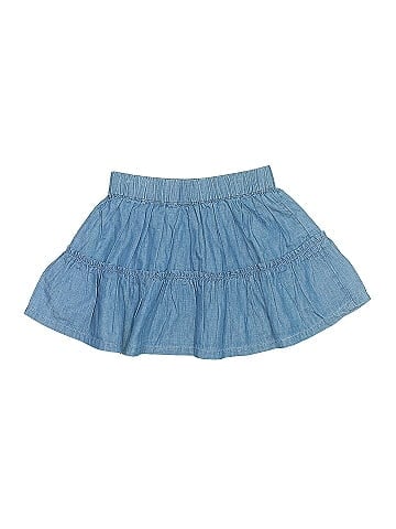 Gap Kids Denim Skirt (view 2)
