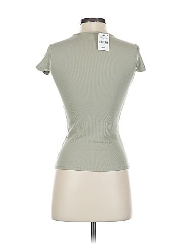 Cotton On Sleeveless T-Shirt (view 2)