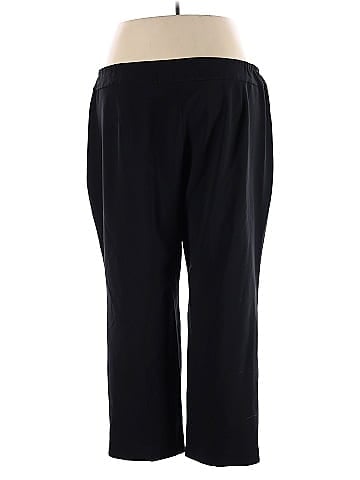 Black Label by Evan Picone Dress Pants (view 2)