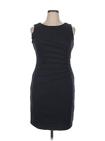 Ivanka Trump Cocktail Dress (view 1)