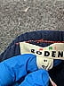 Mini Boden 100% Cotton Hearts Blue Sweatpants Size 8 - photo 3