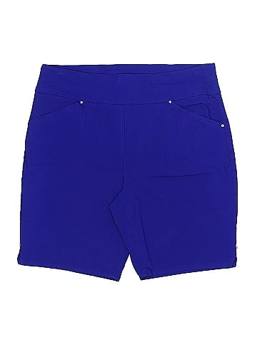 INC International Concepts Athletic Shorts (view 1)