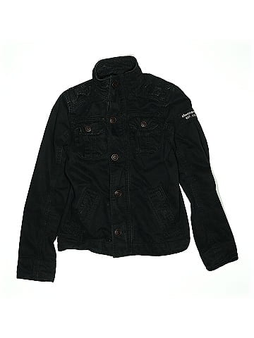 Abercrombie Jacket (view 1)