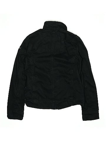 Abercrombie Jacket (view 2)