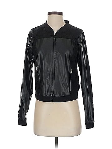 Chelsea & Violet Track Jacket (view 1)