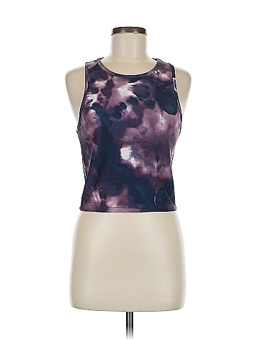 Balance Collection Sleeveless T-Shirt (view 1)
