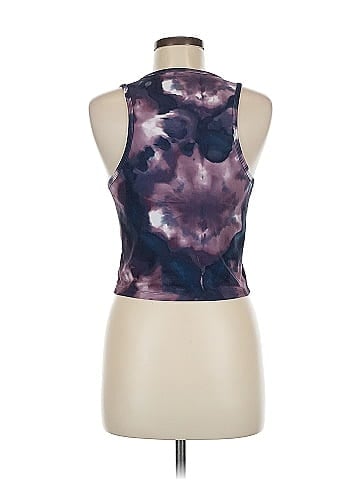 Balance Collection Sleeveless T-Shirt (view 2)