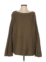 Lou & Grey Pullover Sweater