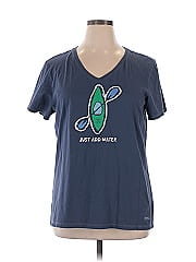 Life Is Good Active T Shirt