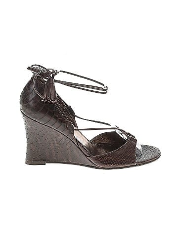 Banana Republic Wedges (view 1)