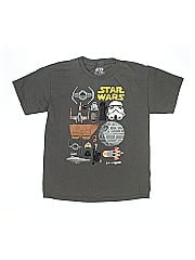 Star Wars Short Sleeve T Shirt