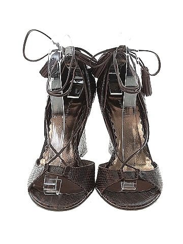 Banana Republic Wedges (view 2)