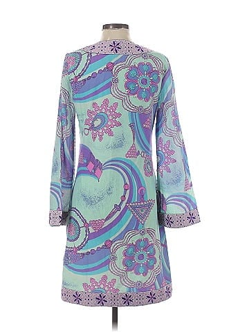 Jules Reid Casual Dress (view 2)