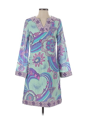 Jules Reid Casual Dress (view 1)