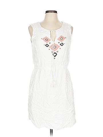 Kenji Casual Dress (view 1)