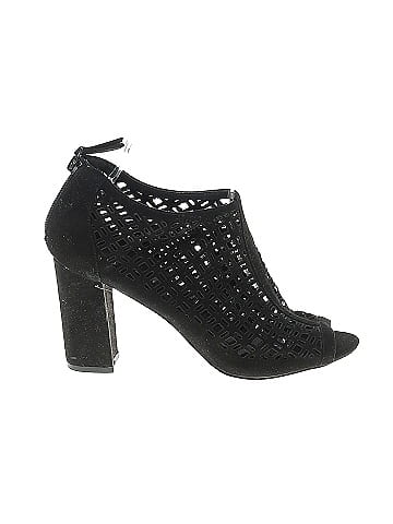 Madden Girl Heels (view 1)