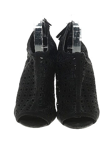 Madden Girl Heels (view 2)