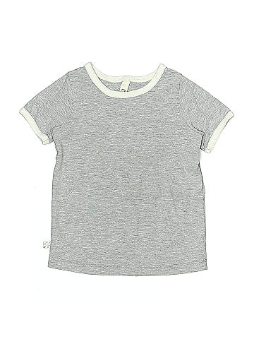 childhoods Short Sleeve T-Shirt (view 1)