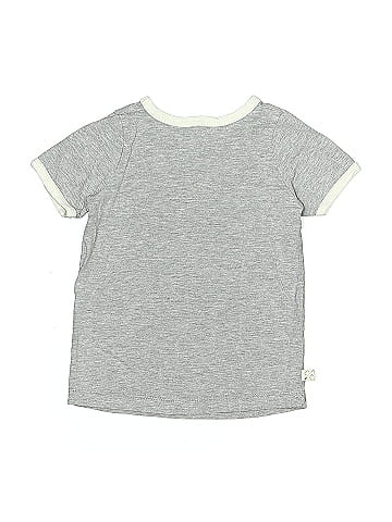 childhoods Short Sleeve T-Shirt (view 2)