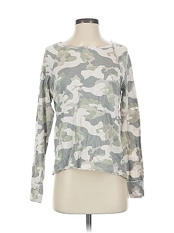 Dear John Long Sleeve Top (view 1)