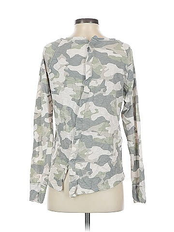 Dear John Long Sleeve Top (view 2)