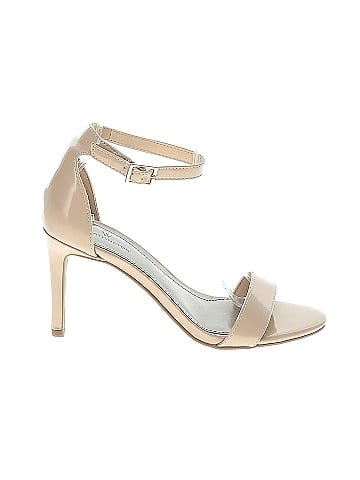 Worthington Heels (view 1)