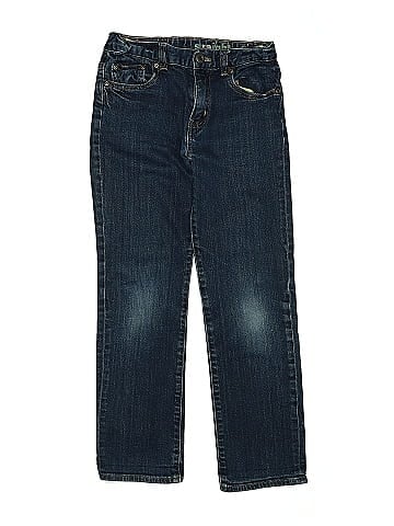 Crewcuts Jeans (view 1)