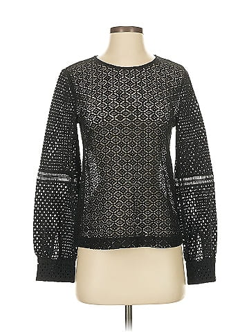 Banana Republic Long Sleeve Top (view 1)
