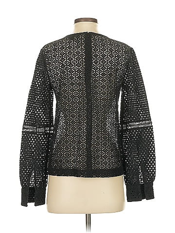 Banana Republic Long Sleeve Top (view 2)