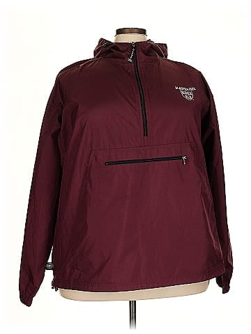 CHARLES RIVER APPAREL Windbreaker (view 1)